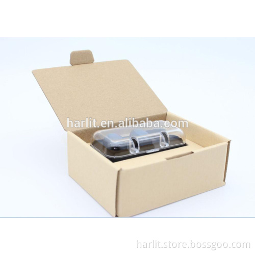 Hot Sell In-Ear Mobile Phone Bluetooth Headphones Wireless Headphones with Mic And Charger Case